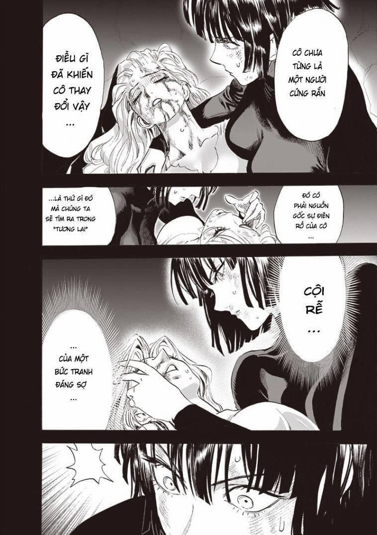 Anh Hùng Onepunch 223 trang 11