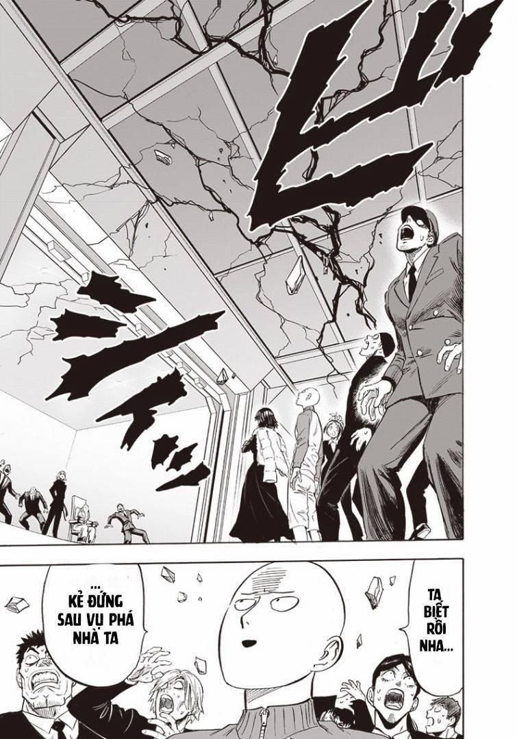 Anh Hùng Onepunch 223 trang 16