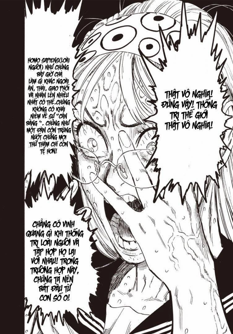 Anh Hùng Onepunch 223 trang 7