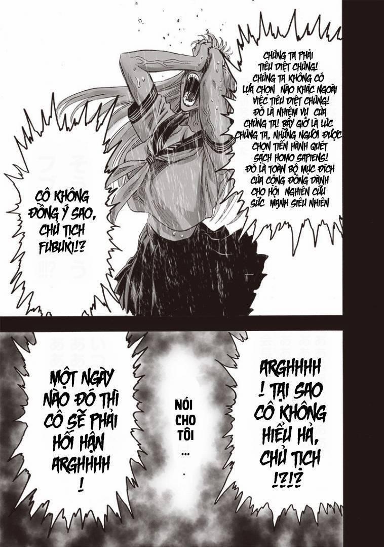 Anh Hùng Onepunch 223 trang 8