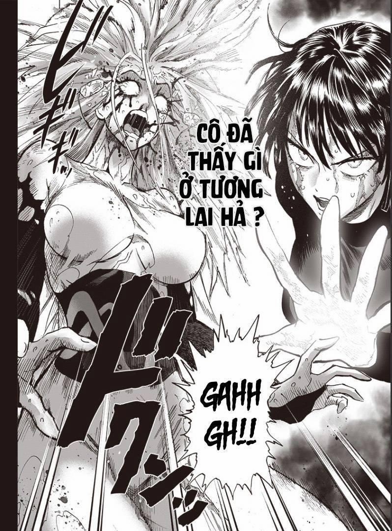 Anh Hùng Onepunch 223 trang 9