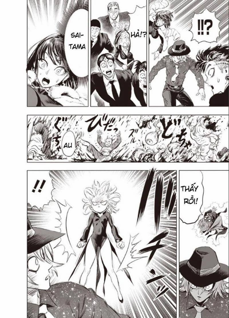 Anh Hùng Onepunch 224 trang 18