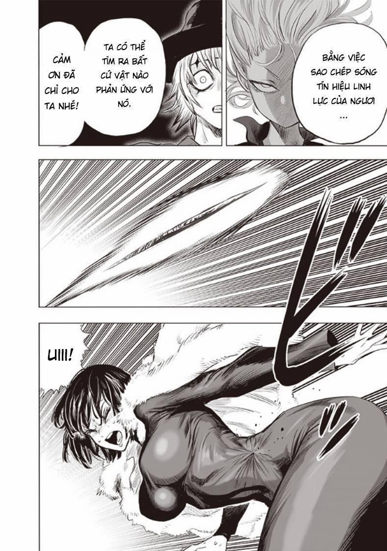 Anh Hùng Onepunch 224 trang 20