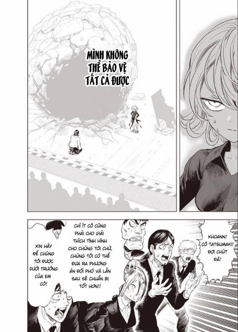Anh Hùng Onepunch 224 trang 30