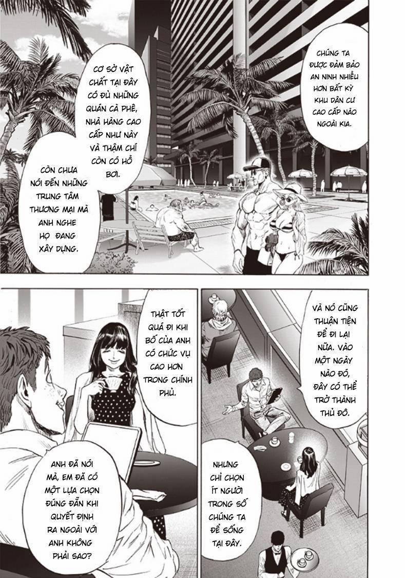 Anh Hùng Onepunch 224 trang 4