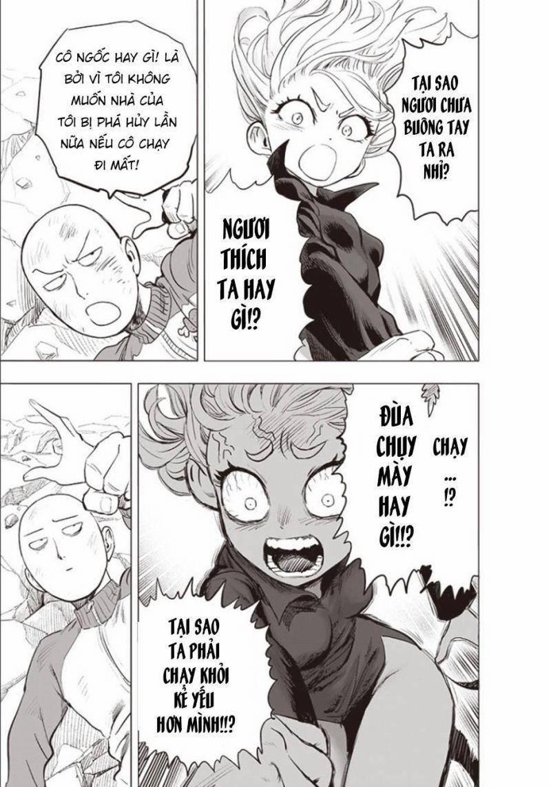 Anh Hùng Onepunch 226 trang 10