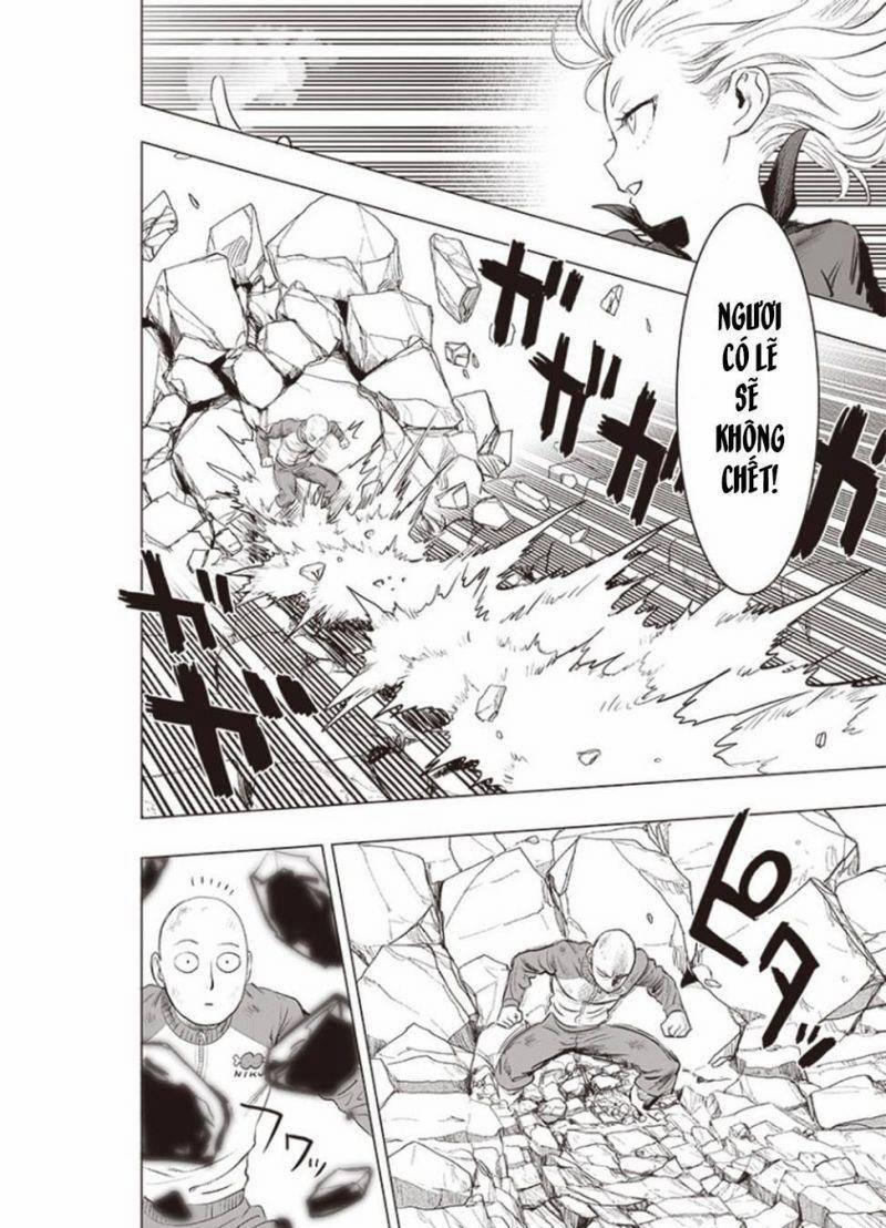 Anh Hùng Onepunch 226 trang 13