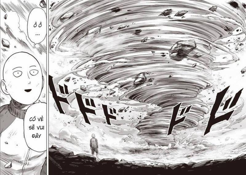Anh Hùng Onepunch 226 trang 15
