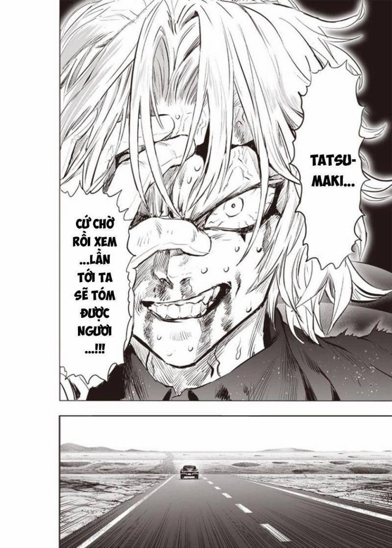 Anh Hùng Onepunch 226 trang 20