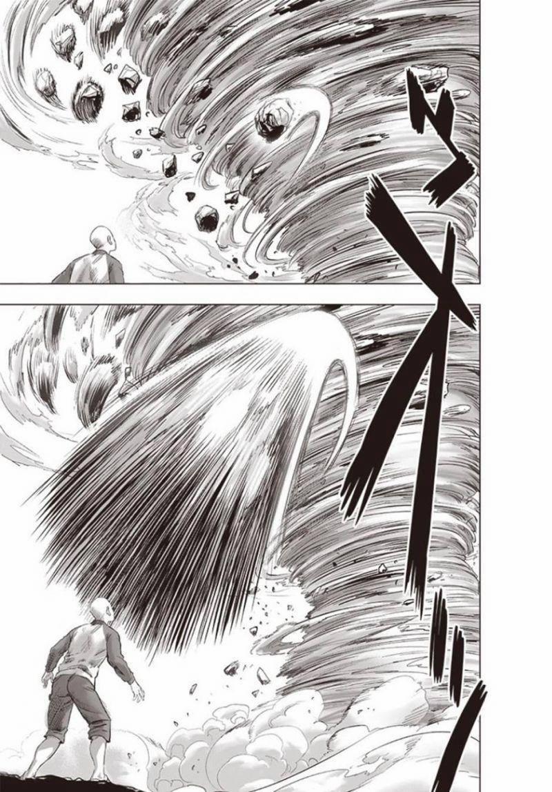Anh Hùng Onepunch 226 trang 21