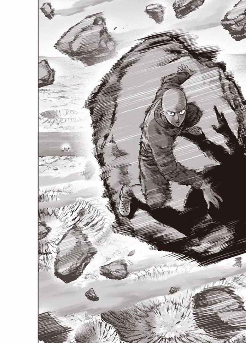 Anh Hùng Onepunch 226 trang 26