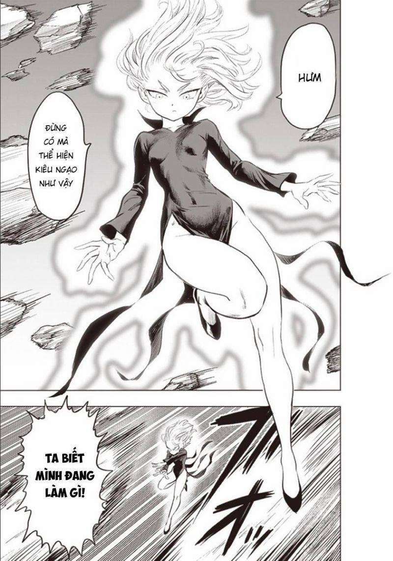 Anh Hùng Onepunch 226 trang 29