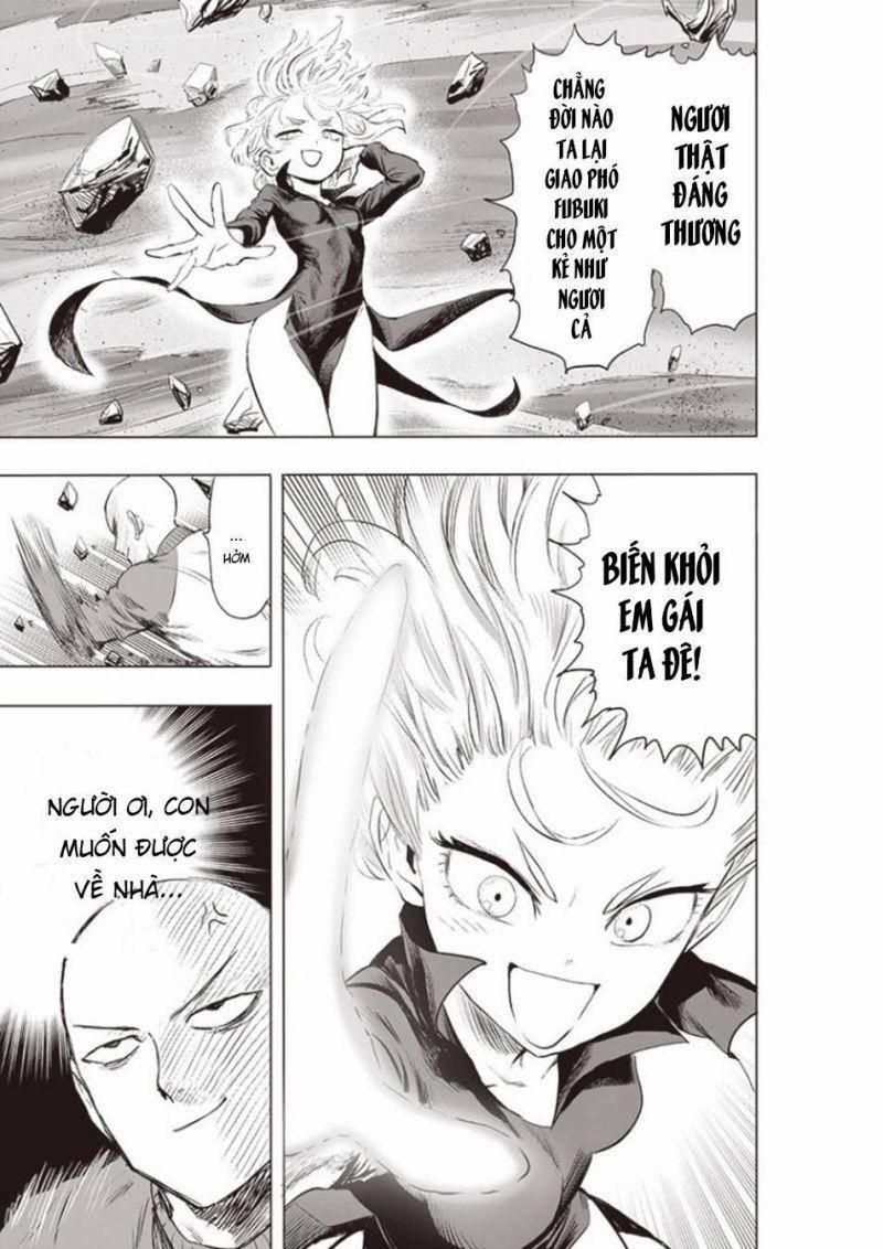 Anh Hùng Onepunch 226 trang 35