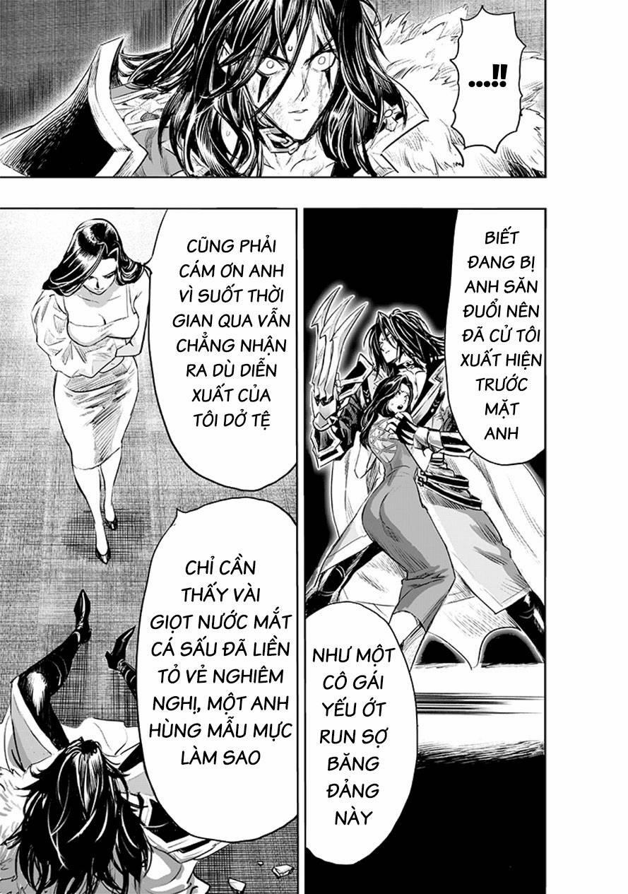 Anh Hùng Onepunch 227 trang 10