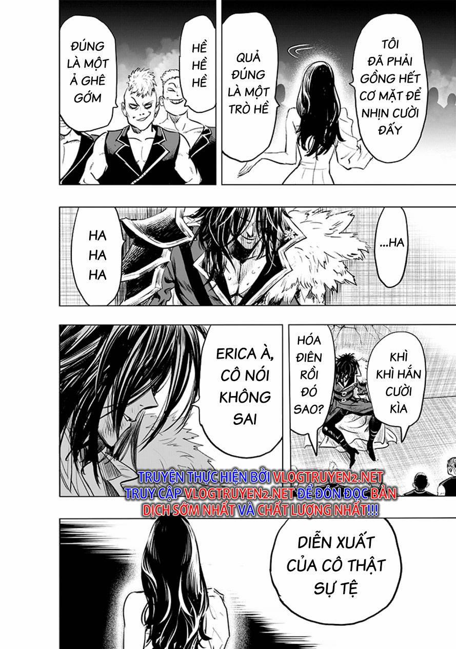 Anh Hùng Onepunch 227 trang 11