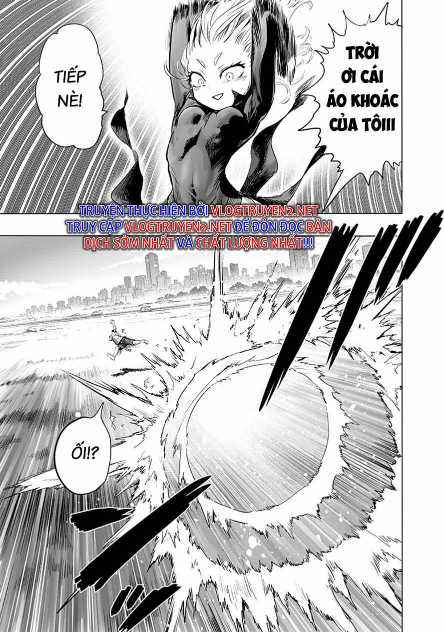 Anh Hùng Onepunch 227 trang 2