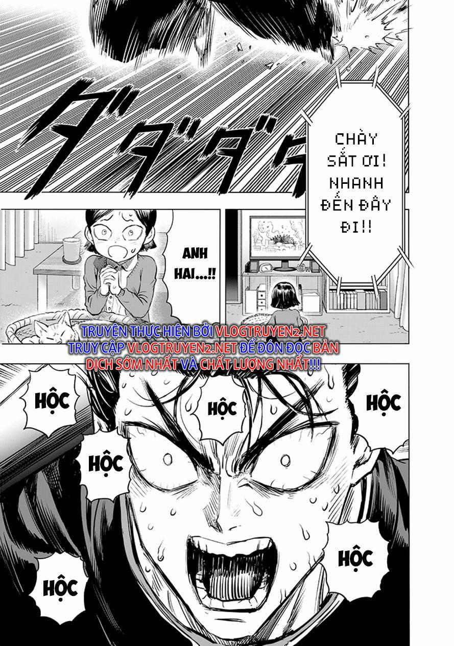 Anh Hùng Onepunch 227 trang 25