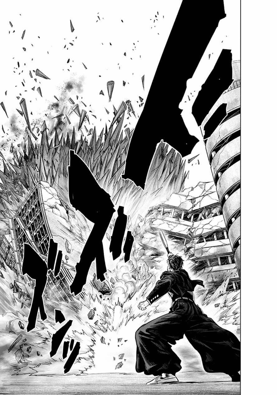 Anh Hùng Onepunch 227 trang 29