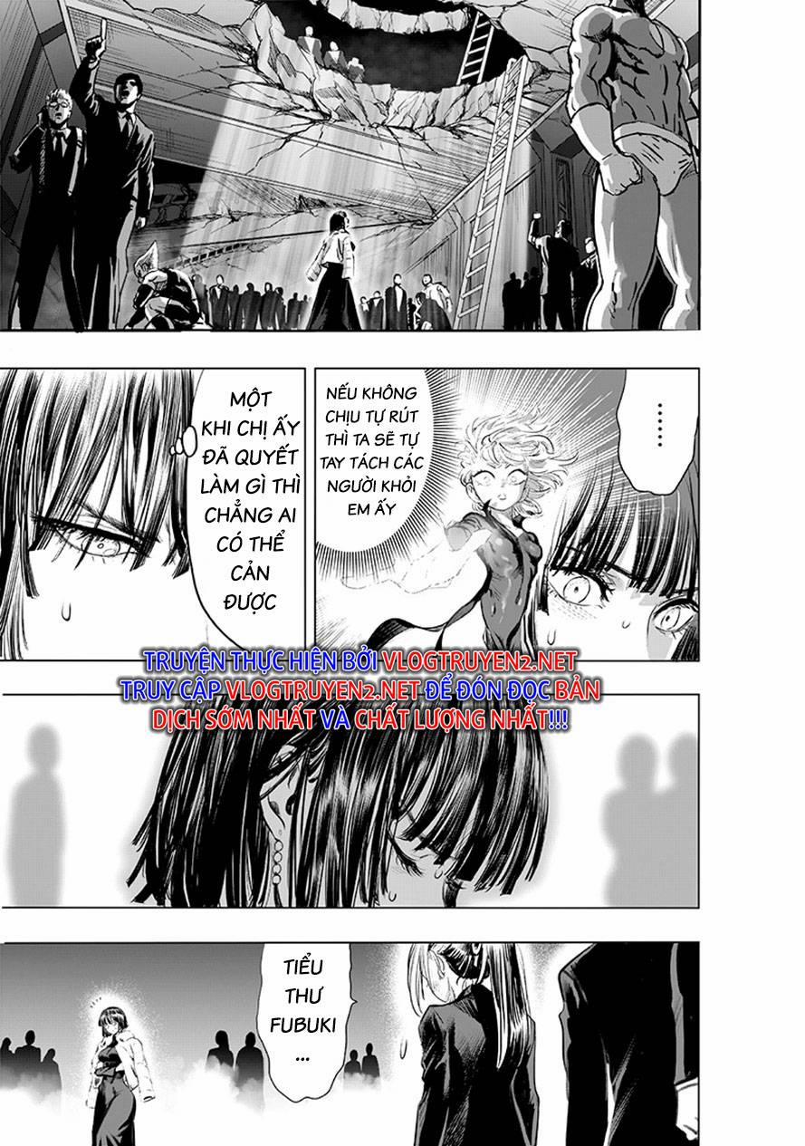 Anh Hùng Onepunch 227 trang 4