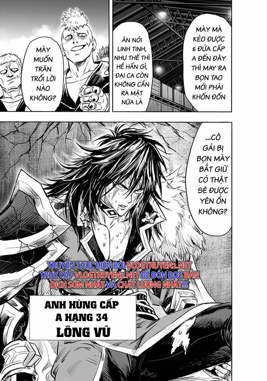 Anh Hùng Onepunch 227 trang 8
