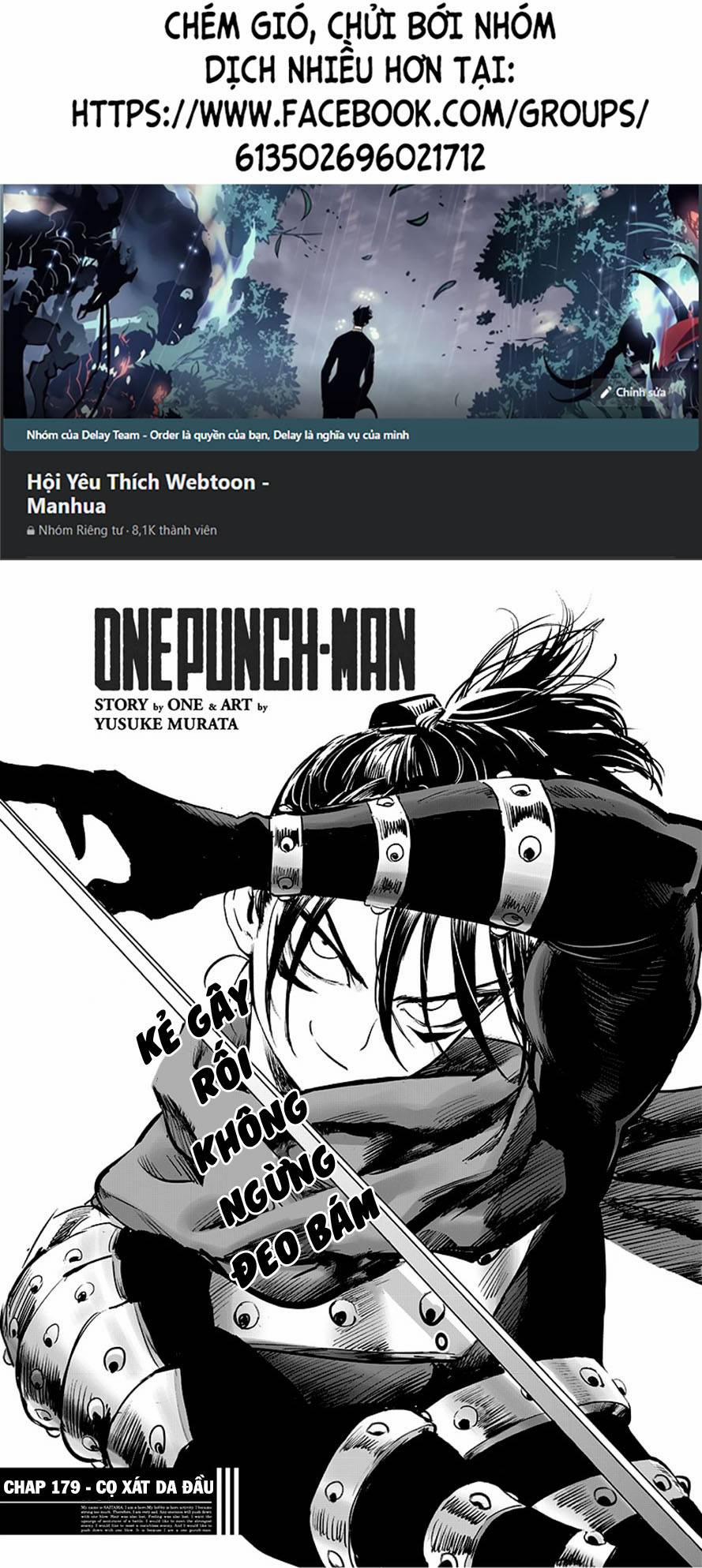 Anh Hùng Onepunch 228 trang 0