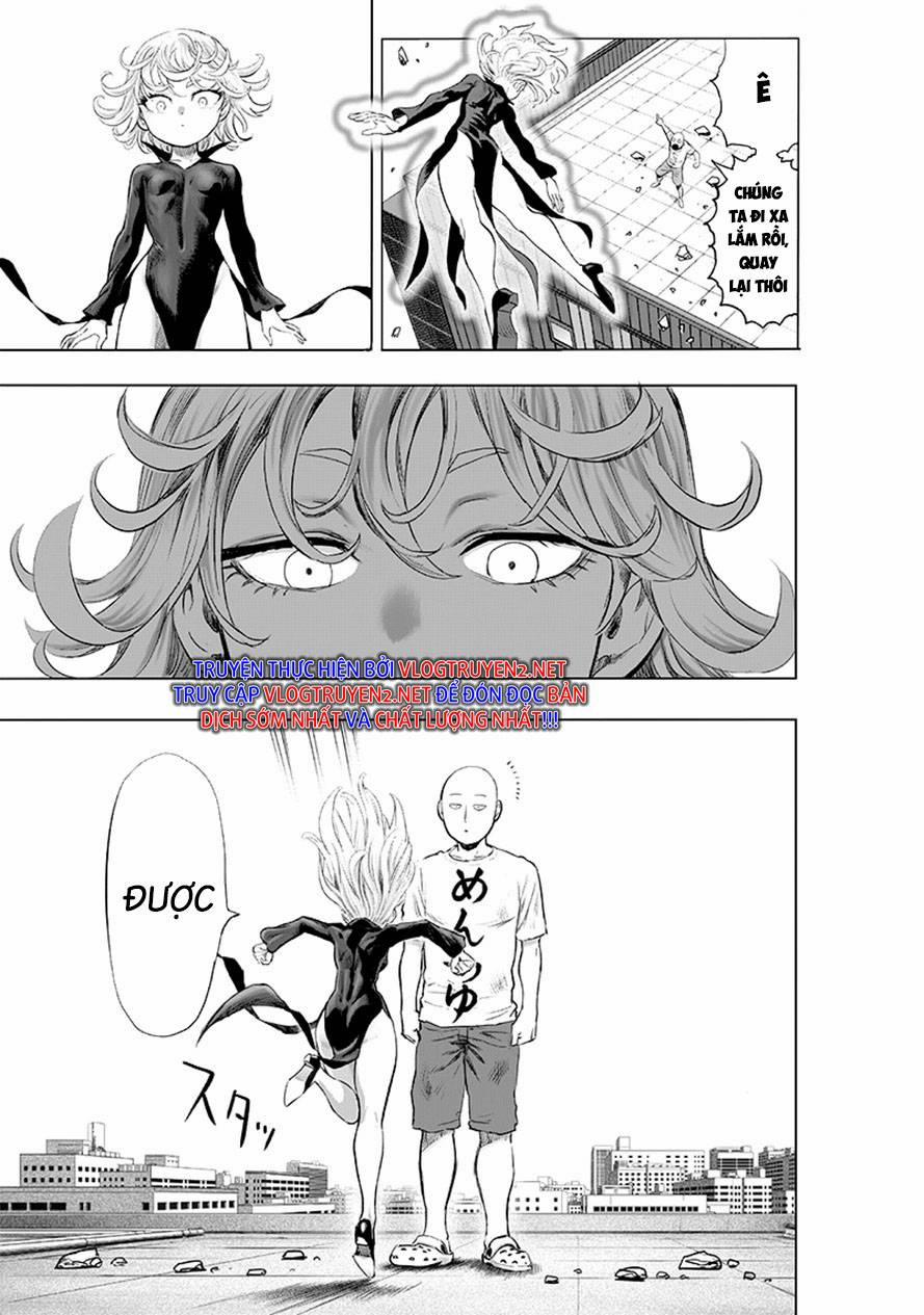 Anh Hùng Onepunch 228 trang 2