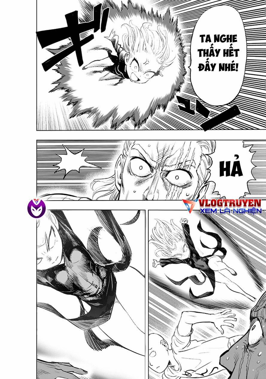 Anh Hùng Onepunch 228 trang 26