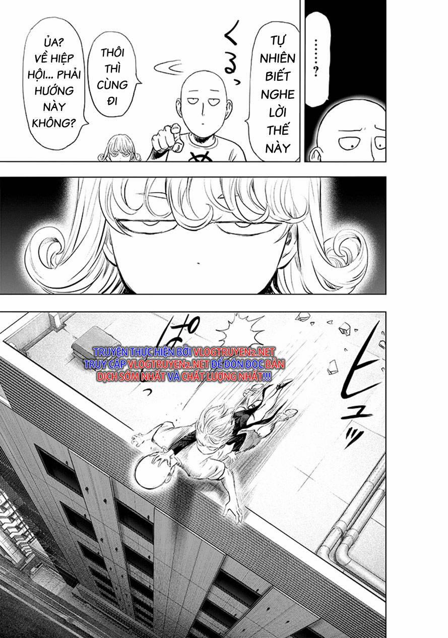 Anh Hùng Onepunch 228 trang 4