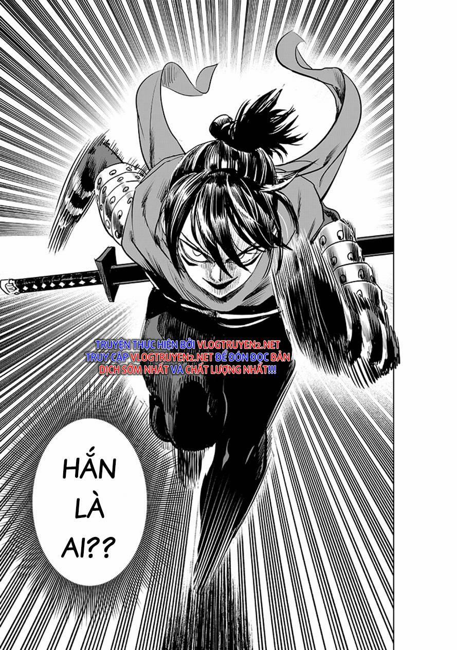 Anh Hùng Onepunch 228 trang 8