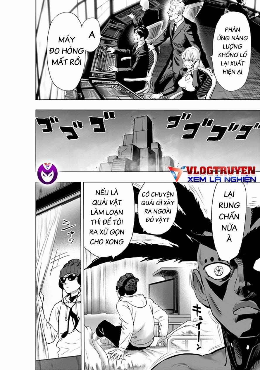 Anh Hùng Onepunch 229 trang 1