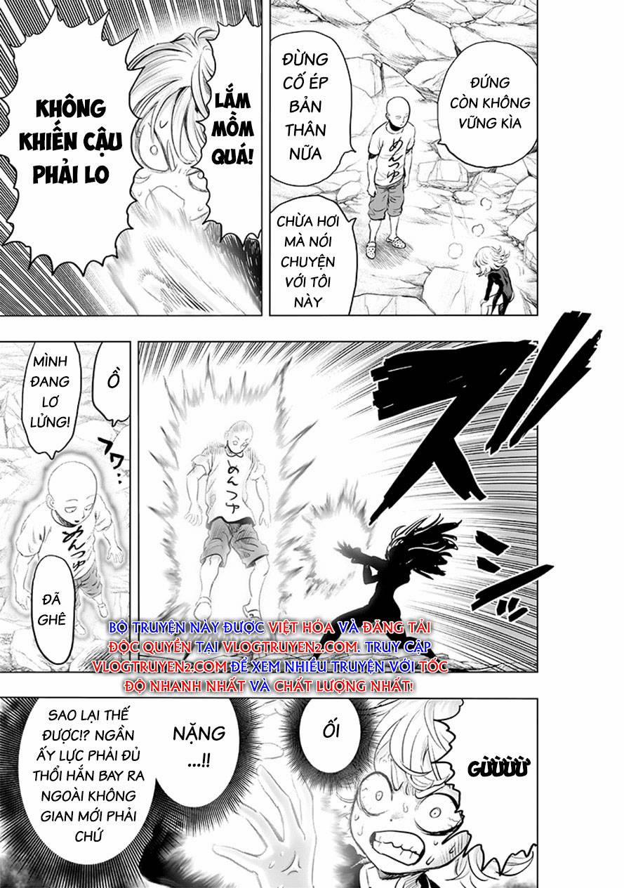 Anh Hùng Onepunch 229 trang 11