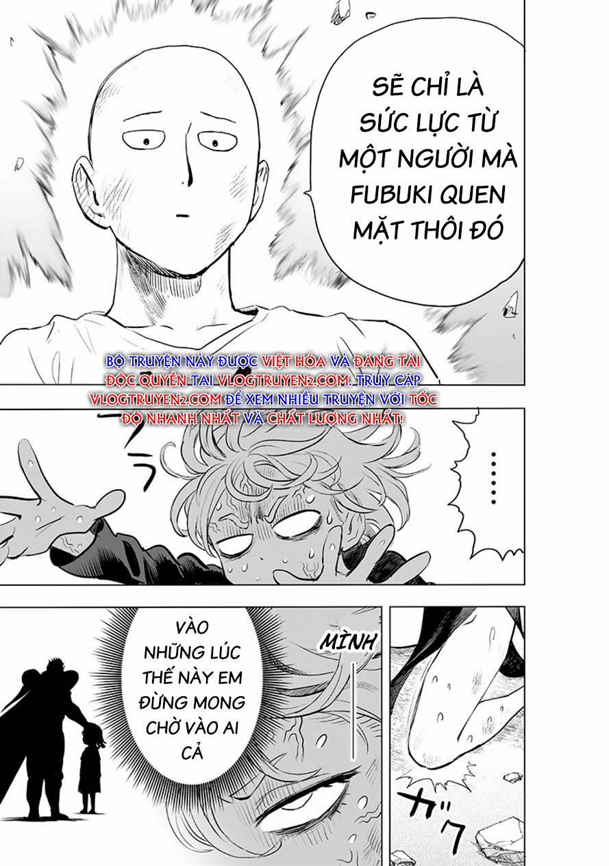 Anh Hùng Onepunch 229 trang 13