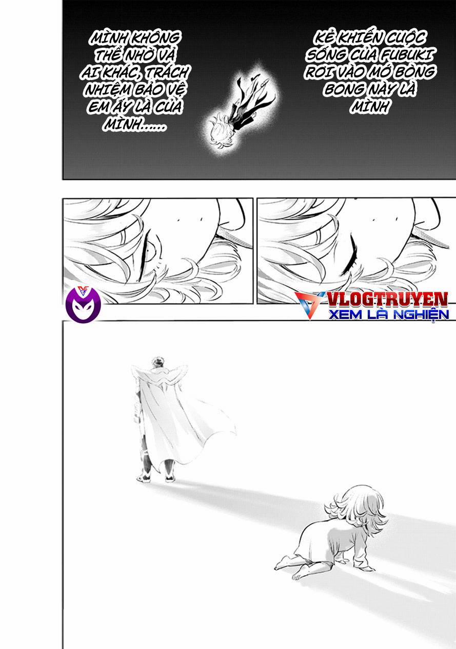Anh Hùng Onepunch 229 trang 16