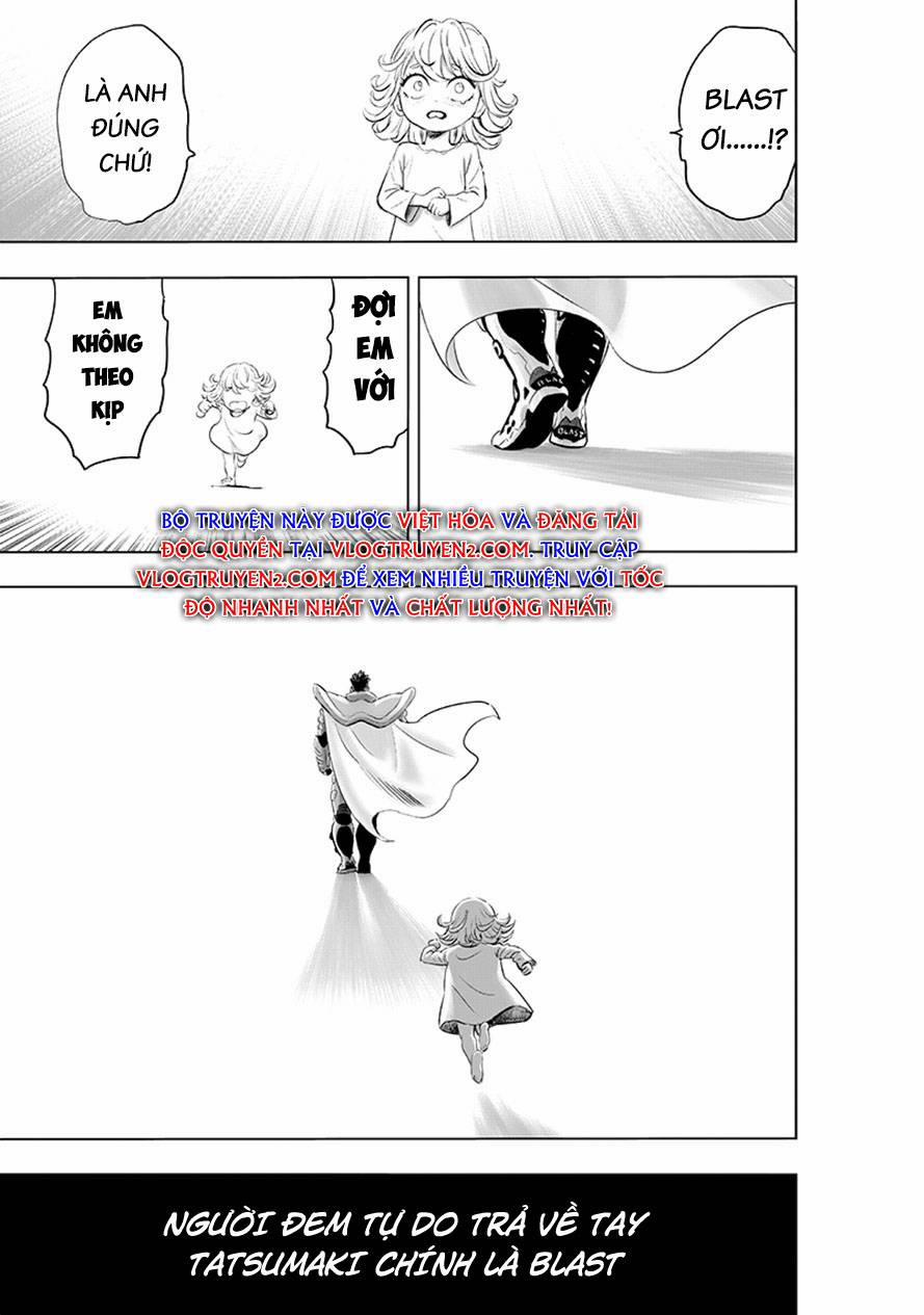 Anh Hùng Onepunch 229 trang 17