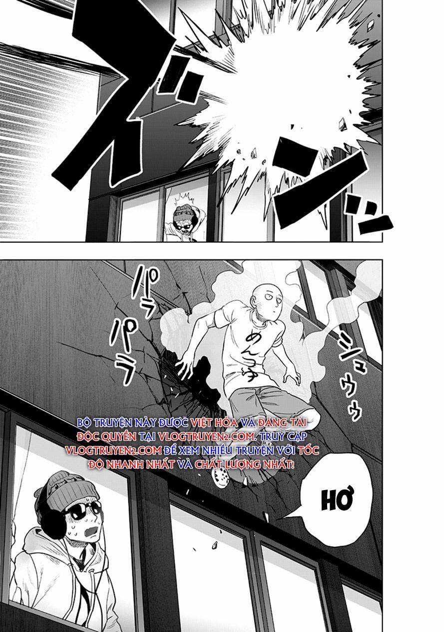 Anh Hùng Onepunch 229 trang 2