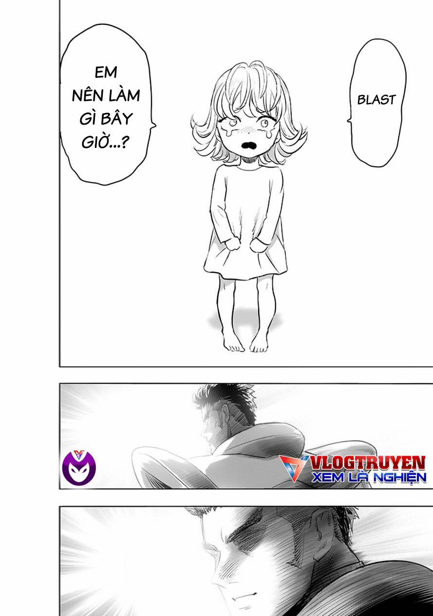 Anh Hùng Onepunch 229 trang 20
