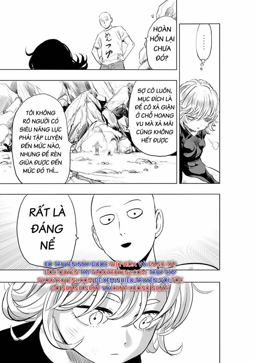 Anh Hùng Onepunch 229 trang 23