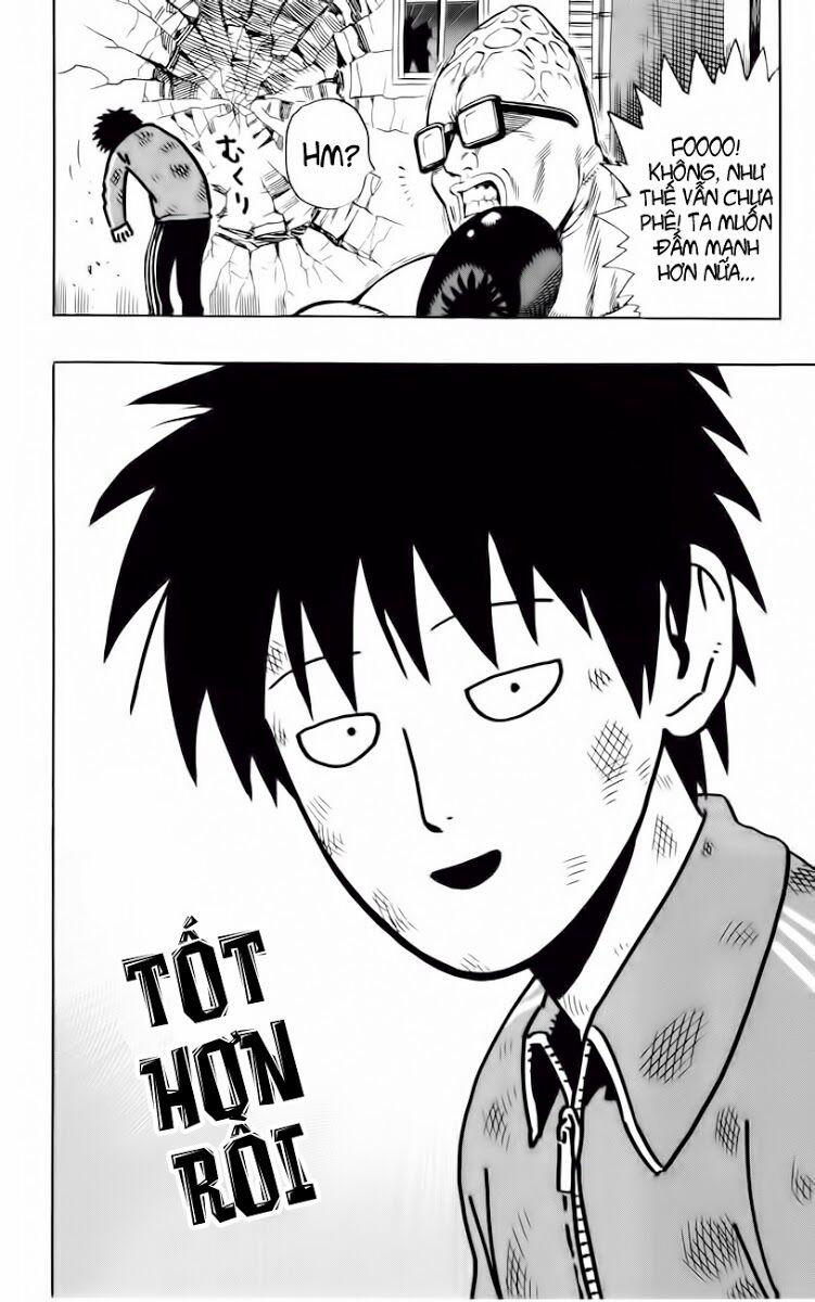 Anh Hùng Onepunch 23.5 trang 13