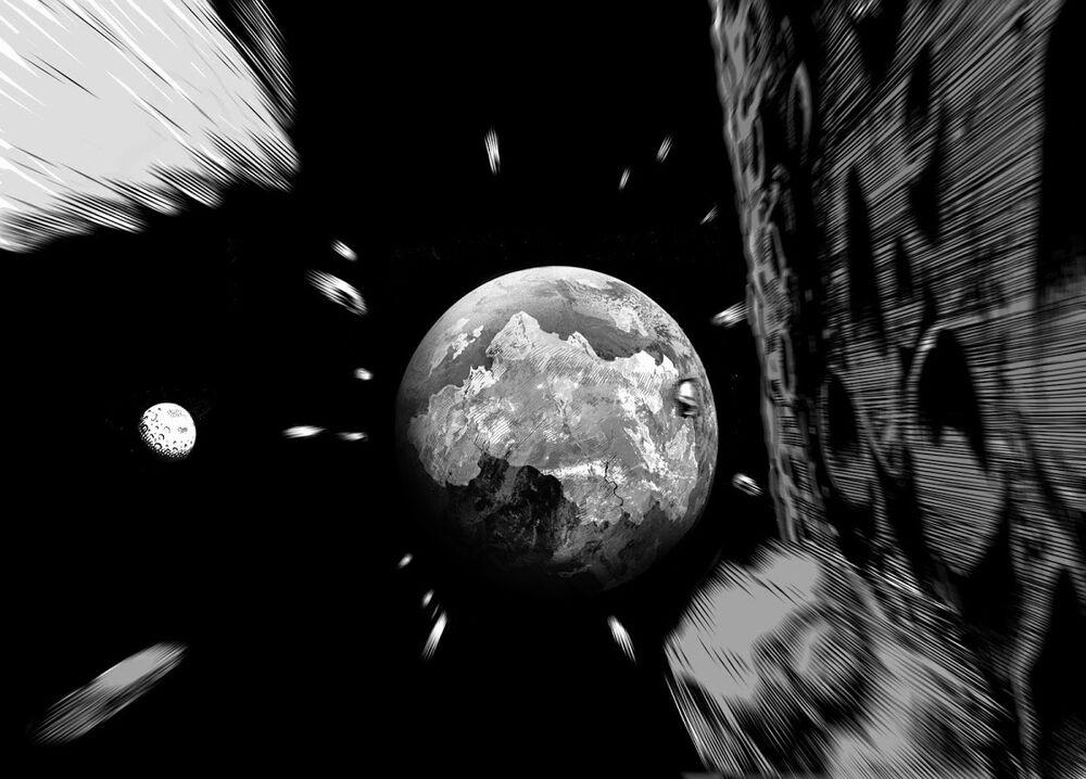 Anh Hùng Onepunch 23 trang 12