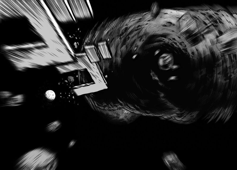 Anh Hùng Onepunch 23 trang 14