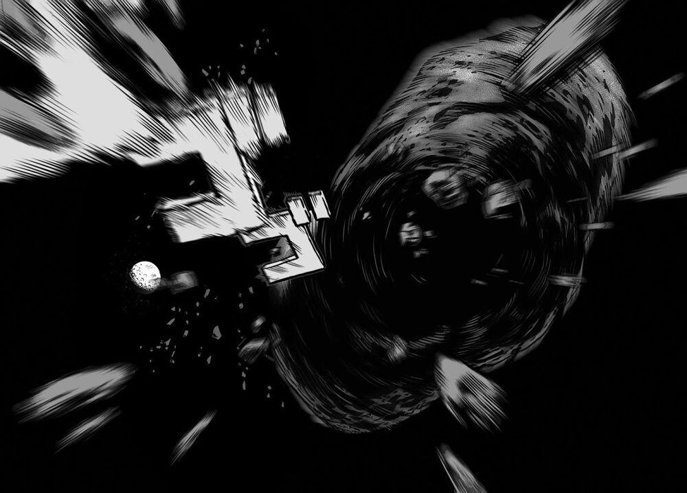 Anh Hùng Onepunch 23 trang 15