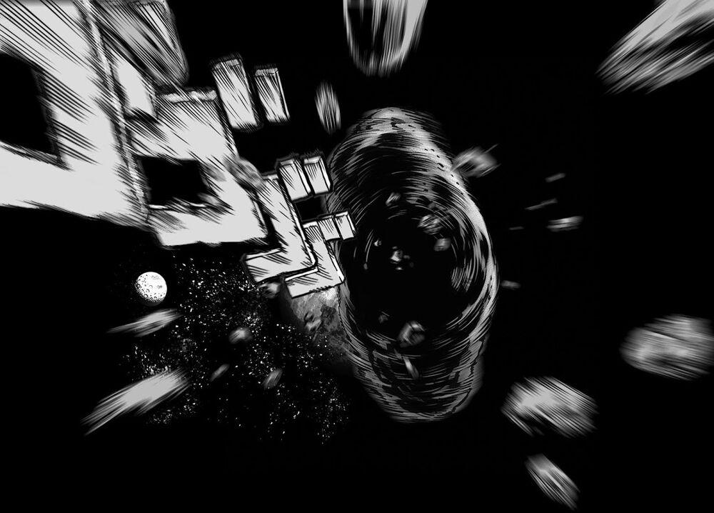 Anh Hùng Onepunch 23 trang 16