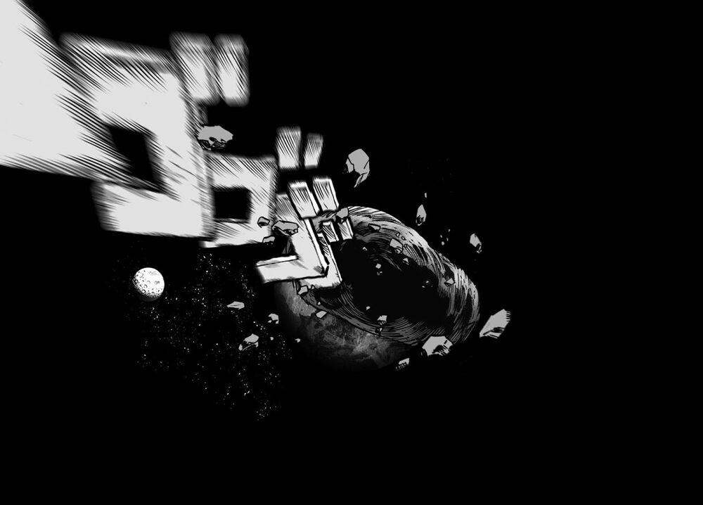 Anh Hùng Onepunch 23 trang 17