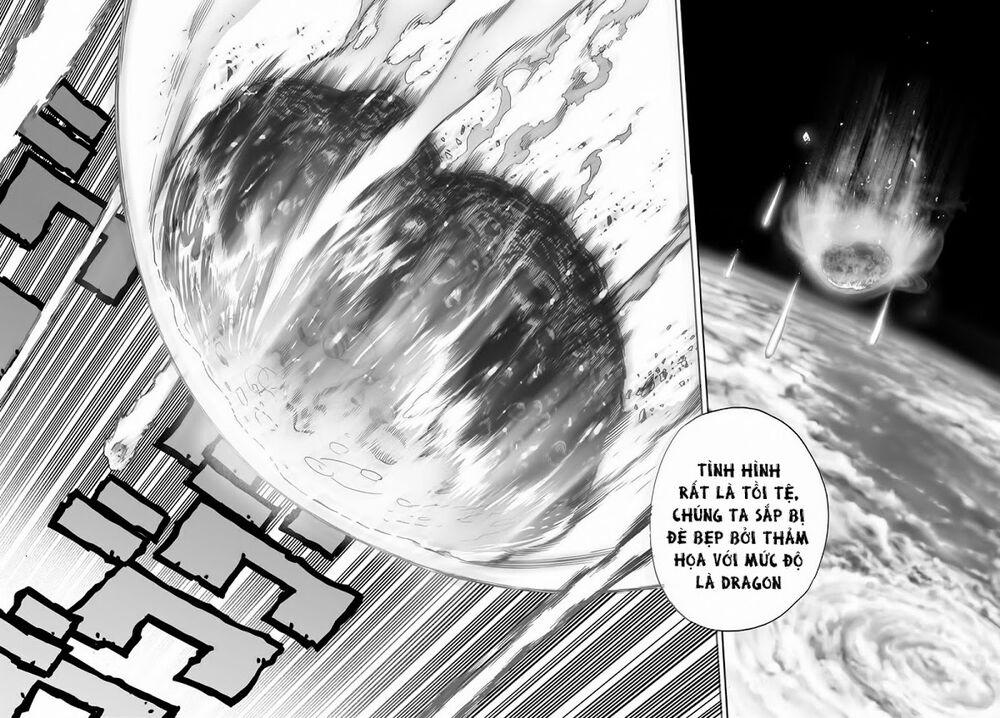 Anh Hùng Onepunch 23 trang 22