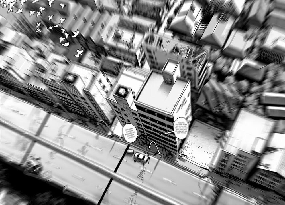 Anh Hùng Onepunch 23 trang 6