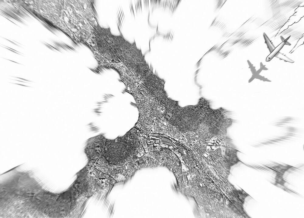 Anh Hùng Onepunch 23 trang 8