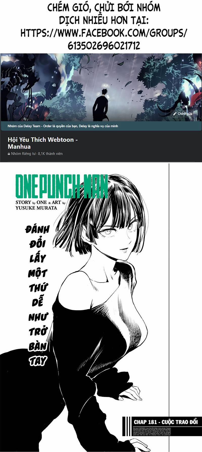 Anh Hùng Onepunch 230 trang 0