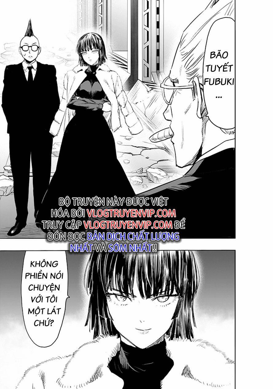 Anh Hùng Onepunch 230 trang 10