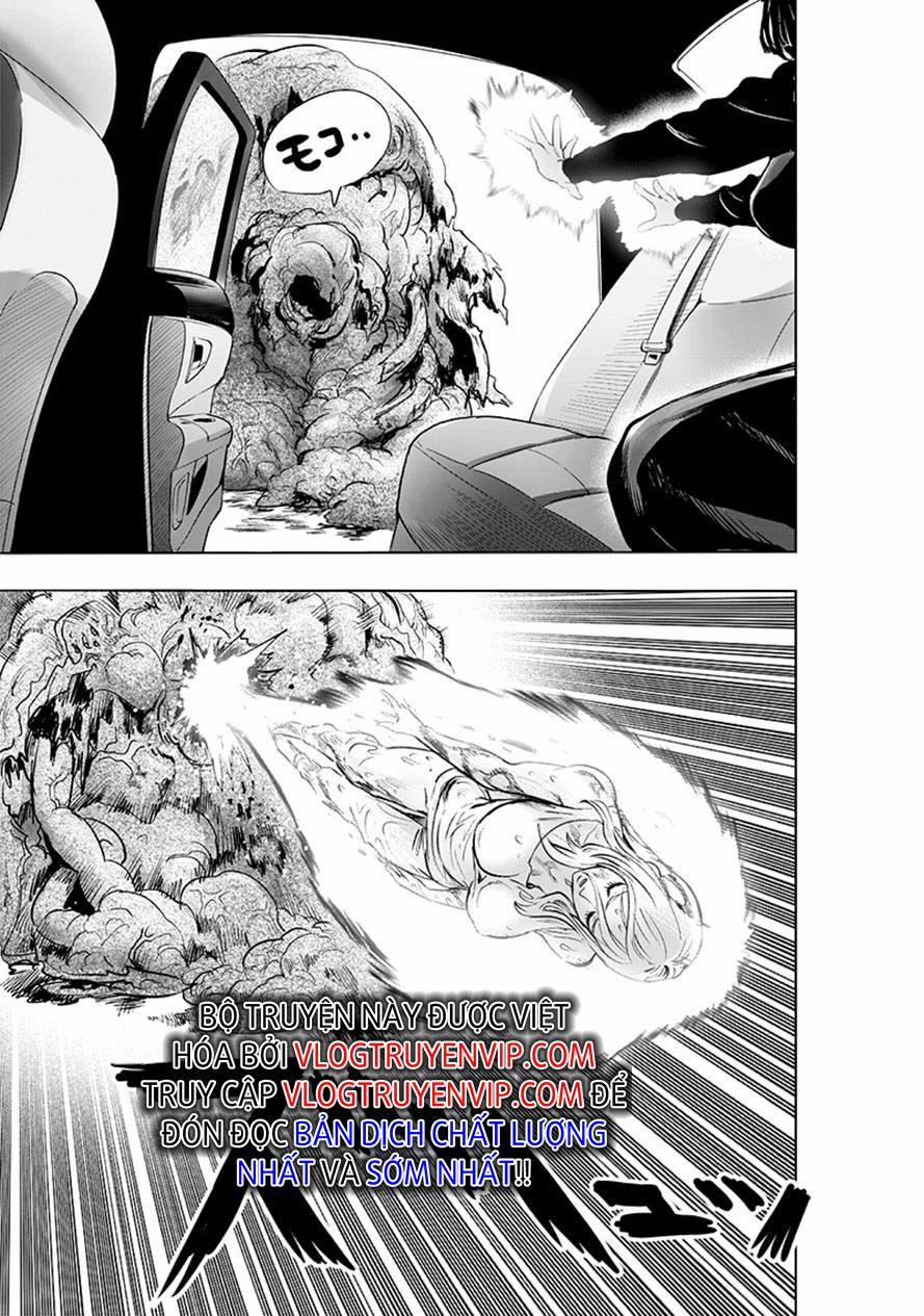 Anh Hùng Onepunch 230 trang 16