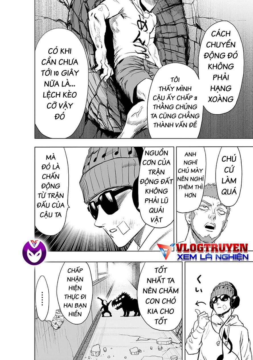 Anh Hùng Onepunch 230 trang 5